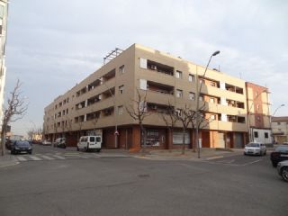 Garaje en venta en avda. ernest lluch, 5, Alcarras, Lleida