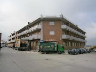 Promoción de garajes en venta en avda. la verge del claustre, 57 en la provincia de Lleida