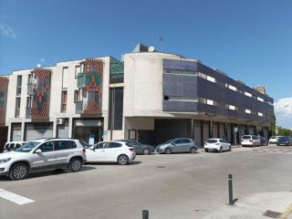 Promoción de garajes en venta en avda. de la verge del claustre, 59-63 en la provincia de Lleida