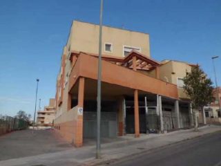 Promoción de garajes en venta en c. camino viejo de pozo estrecho, 63 en la provincia de Murcia