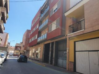 Garaje en venta en c. los pasos 13 sot 3, 13, Santomera, Murcia