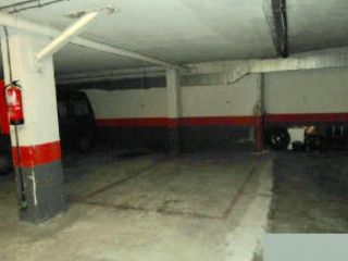 Garaje en venta en plaza constitución, 3, Berriozar, Navarra