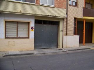 Garaje en venta en c. navas de tolosa, 5, Murchante, Navarra