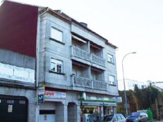 Garaje en venta en avda. julian valverde, 9, Baiona, Pontevedra