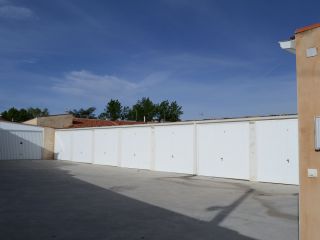 Promoción de garajes en venta en c. alameda, s/n en la provincia de Salamanca