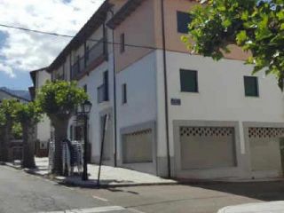 Garaje en venta en avda. del humilladero, 5, Candelario, Salamanca