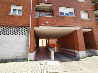 Garaje en venta en c. argentina, 1, Cuellar, Segovia