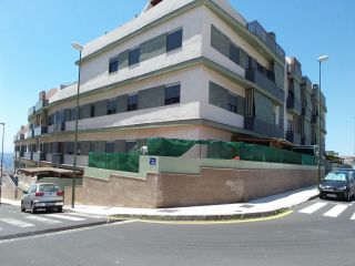 Promoción de garajes en venta en c. neptuno ( residencial balcón de candelaria iii), s/n en la provincia de Sta. Cruz Tenerife