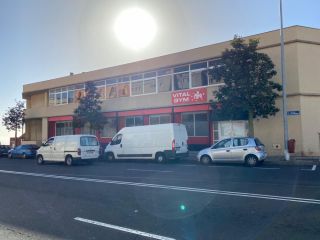 Garaje en venta en avda. de las hespéridas, 55, Barranco Grande, Sta. Cruz Tenerife