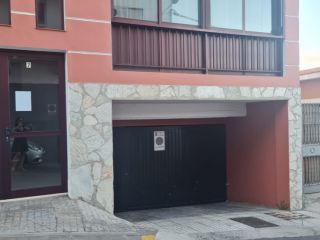 Garaje en venta en c. luis otazo marrero, 0, Arafo, Sta. Cruz Tenerife