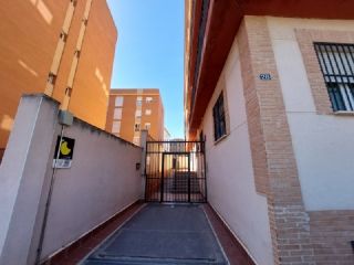 Promoción de garajes en venta en c. puerta de murcia, 30 en la provincia de Toledo