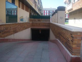 Promoción de garajes en venta en c. ciudad de faenza, s/n en la provincia de Toledo