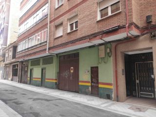 Garaje en venta en c. loza, 12, Valladolid, Valladolid