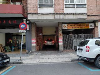 Garaje en venta en c. escosura, 34, Zaragoza, Zaragoza