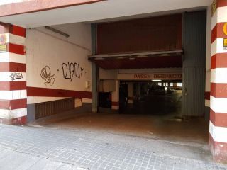 Promoción de garajes en venta en c. marques de ahumada, 1-3 en la provincia de Zaragoza