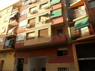 Garaje en venta en c. borja, 42, Zaragoza, Zaragoza