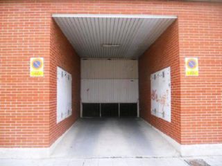 Garaje en venta en c. cuenca, 12, Utebo, Zaragoza