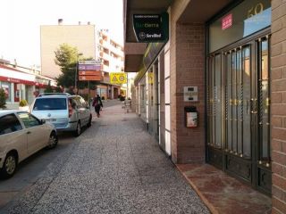 Garaje en venta en c. ramon y cajal, 59, Cuarte De Huerva, Zaragoza