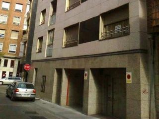 Garaje en venta en c. pedro de la gasca, 18, Valladolid, Valladolid