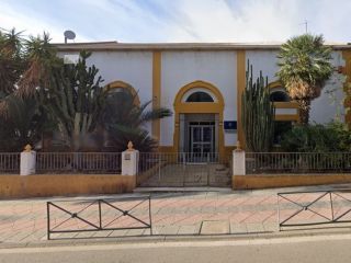 Terreno en venta en c. ancha, Vera, Almería