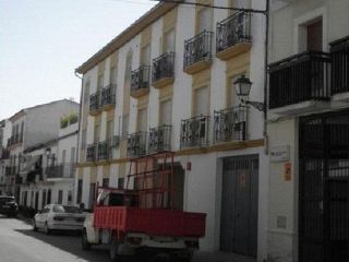 Promoción de garajes en venta en c. pablo picasso, 36 en la provincia de Córdoba