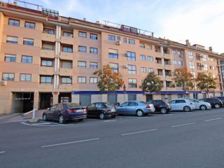 Promoción de viviendas en venta en c. solana, 2 en la provincia de Madrid