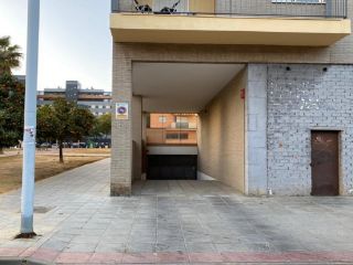 Promoción de garajes en venta en c. santa barbara de las casas, s/n en la provincia de Huelva