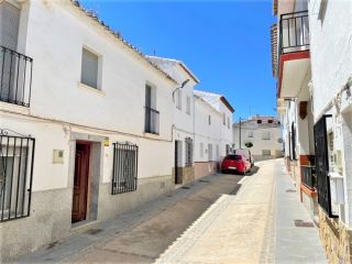 Vivienda en venta en c. plaza, 11, Villanueva Del Rosario, Málaga