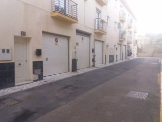 Garaje en venta en c. tomillo, 5, Macael, Almería
