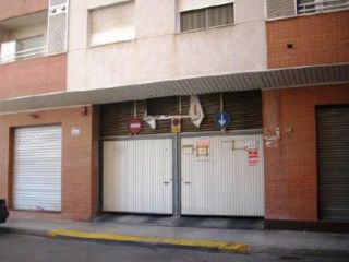 Promoción de garajes en venta en c. sor isabel de villena, 4 en la provincia de Valencia