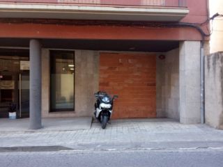 Garaje en venta en c. muralla de sant antoni, 57-59, Valls, Tarragona