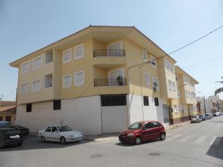 Vivienda en venta en c. chueca, 1, Ceuti, Murcia