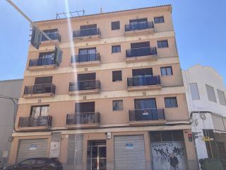 Promoción de garajes en venta en avda. valencia, 25 en la provincia de Alicante