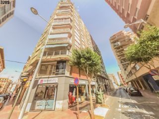 Vivienda en venta en c. c/ jover..., Castellon, Castellón