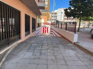 Promoción de garajes en venta en c. jabugo, 3 en la provincia de Huelva