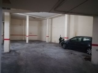 Garaje en venta en paseo victoria eugenia, s/n, Algeciras, Cádiz