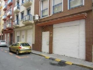 Garaje en venta en c. gran capitan, 14, Huelva, Huelva