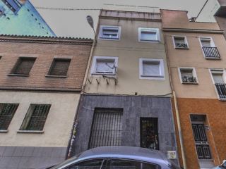 Piso en venta en C. Amor Hermoso, 36, Mad-Usera, Madrid