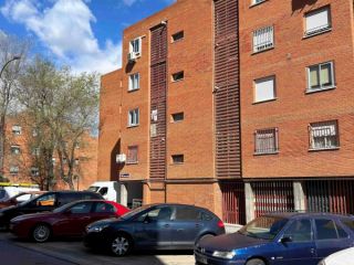 Vivienda en venta en c. ramon perez de ayala, 128, Mad-puente De Vallecas, Madrid