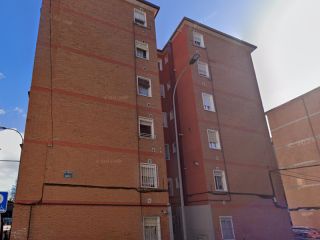 Vivienda en venta en c. 55 cel, 5, Alcala De Henares, Madrid