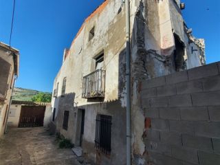 Casa adosada Tinajas