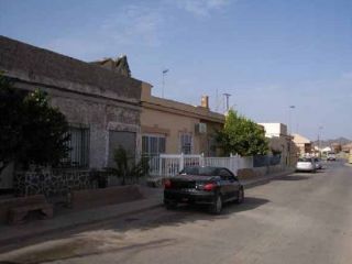 Vivienda en venta en c. san lucas, 7, Lomas, Las (albujon), Murcia