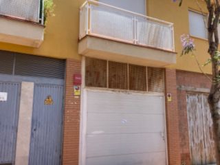 Promoción de garajes en venta en c. cerro del almirez, 2 en la provincia de Almería