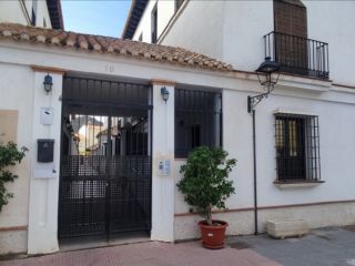 Garaje en venta en pre. las terrazas de velez, 1, Velez De Benaudalla, Granada