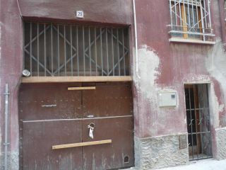 Terreno en venta en c. flavia, 29, Valls, Tarragona