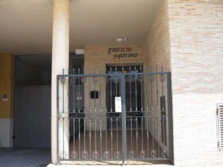 Garaje en venta en c. valencia, 82, Catral, Alicante