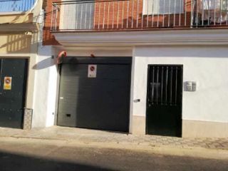 Promoción de garajes en venta en c. rodrigo de triana, 9 en la provincia de Sevilla