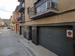 Garaje en venta en c. prat de la riba..., Sallent, Barcelona