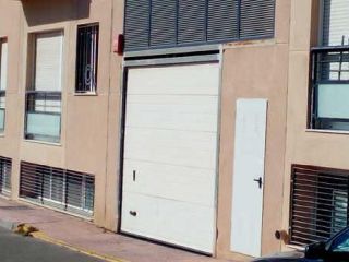 Promoción de garajes en venta en c. juan cuadrado, 20 en la provincia de Almería